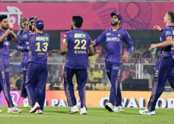 IPL 2025, KKR बनाम RR: क्विंटन डी कोक ने KKR को सीजन की अपनी पहली जीत के लिए पावर दिया क्योंकि उन्होंने आरआर को 8 विकेट से हराया