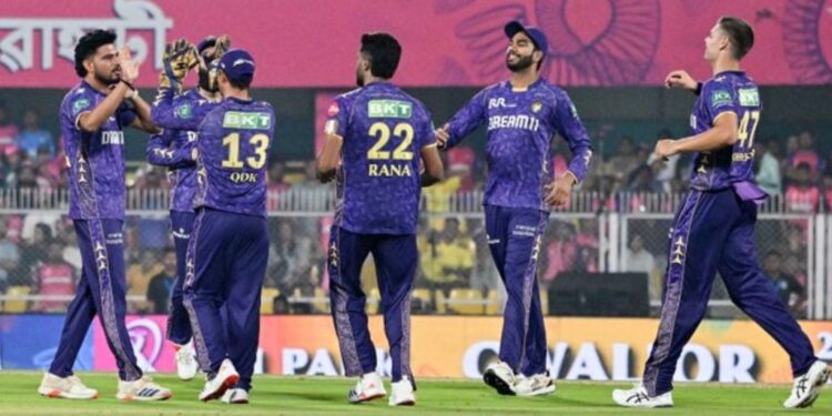 IPL 2025, KKR बनाम RR: क्विंटन डी कोक ने KKR को सीजन की अपनी पहली जीत के लिए पावर दिया क्योंकि उन्होंने आरआर को 8 विकेट से हराया