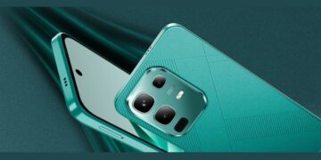 Infinix नोट 50x 5G भारत में लॉन्च करने के लिए सेट: मूल्य, सुविधाएँ और AI- संचालित सुविधाएँ प्रकट हुईं