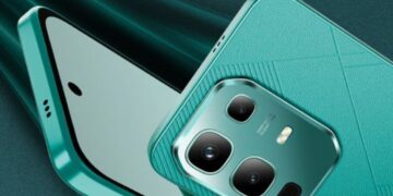 Infinix नोट 50x 5g इंडिया प्राइसिंग ऑनलाइन इत्तला दे दी; यहाँ हम क्या जानते हैं