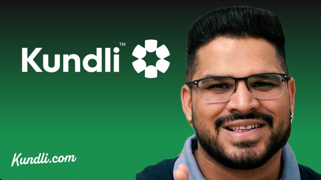 KUNDLI: कैसे घर, ग्रह और राशि चक्र अपने भाग्य को आकार देते हैं