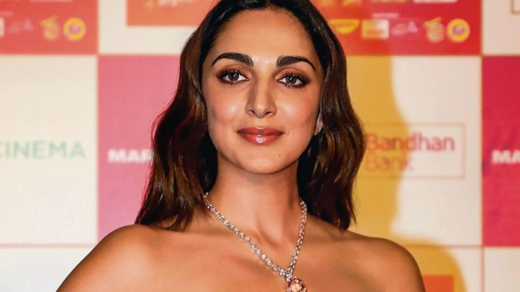 Kiara Advani गर्भावस्था की घोषणा के बीच डॉन 3 से बाहर निकलता है