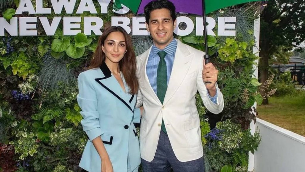 Kiara Advani गर्भावस्था: जब सिद्धार्थ मल्होत्रा ​​ने एकमात्र कारण बताया कि वह शादी कर लेगी, तो बच्चे पैदा होंगे