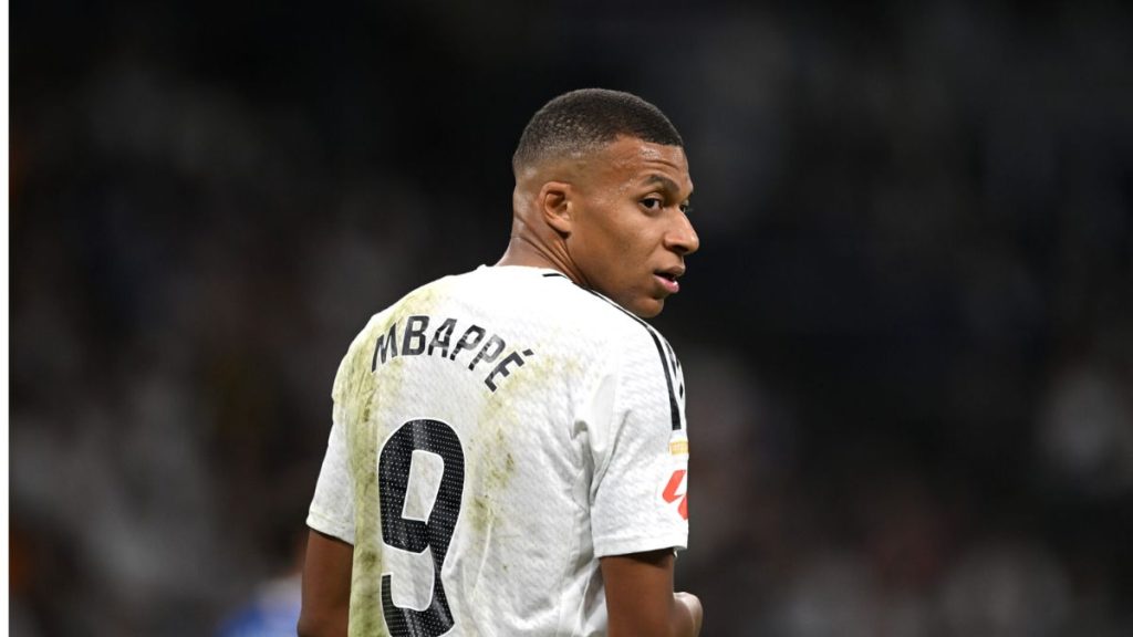 Kylian Mbappe चोट अद्यतन: क्या वह एटलेटिको मैड्रिड बनाम रियल मैड्रिड यूसीएल शोडाउन में शुरू होगा?