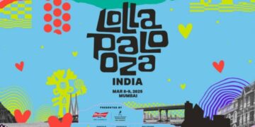 LOLLAPALOOZA INDIA 2025: टिकट की कीमतों का पता चला, पता है कि त्योहार पर अपने स्थान को कैसे सुरक्षित किया जाए