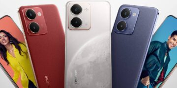 Realme अंडरकट्स सैमसंग और Xiaomi, अल्ट्रा स्मार्टफोन लॉन्च करते हैं, जिनकी कीमत आधे से भी कम प्रतियोगियों की कीमत है