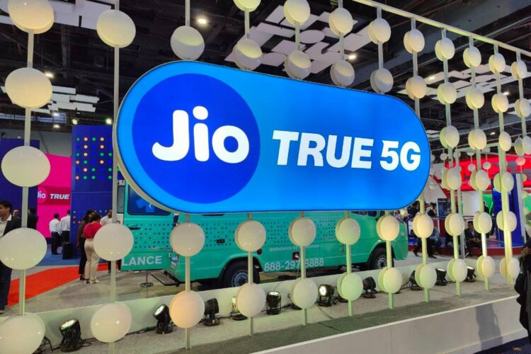 Reliance Jio 3GB दैनिक डेटा 5G योजनाएं