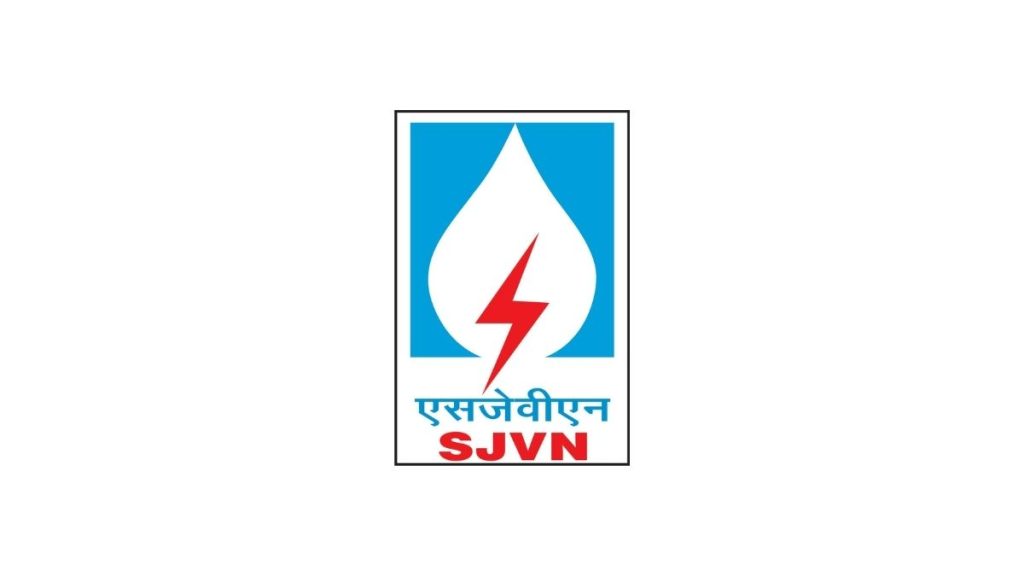 SJVN छत्तीसगढ़ में 1800 मेगावाट पंप स्टोरेज प्रोजेक्ट के लिए एमओयू साइन करता है