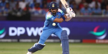 Sanjay Manjrekar heaps praise on KL Rahul after Champions Trophy 2025 triumph