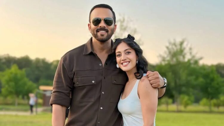 Yehh jadu hai jinn ka अभिनेत्री मुसीबत में उतरती है, पति को धोखा देने का आरोप लगाते हैं और बहुत कुछ