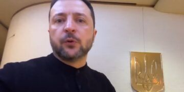 Zelenskyy ने ट्रम्प को कृतज्ञता संदेश के साथ 'आभारी' आलोचना नहीं करने का जवाब दिया | घड़ी