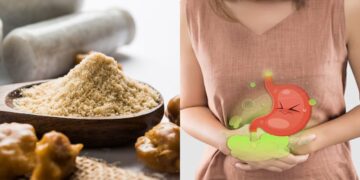एक खाली पेट पर एसाफोटिडा का सेवन करना इन स्वास्थ्य समस्याओं के लिए फायदेमंद है