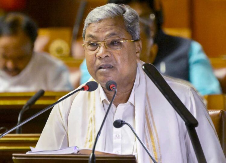 एलएसई, कोलंबिया विश्वविद्यालय के छात्रों को 1 करोड़ रुपये प्राप्त करने के लिए: बजट में शिक्षा के लिए कर्नाटक का बड़ा धक्का