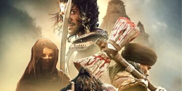 केसरी वीर: आप सभी को महाकाव्य ऐतिहासिक नाटक के बारे में जानने की जरूरत है