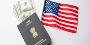 क्या भारतीय हमारे पास पलायन करने में रुचि खो देंगे? जाँच करें कि अमेरिका में भारतीय ग्रीन कार्ड धारक किनारे क्यों हैं