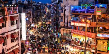 दिल्ली के मेयर अवैध स्पा, ओयो होटल, अनधिकृत रेस्तरां, हुक्का बार पर दरार का आदेश देते हैं