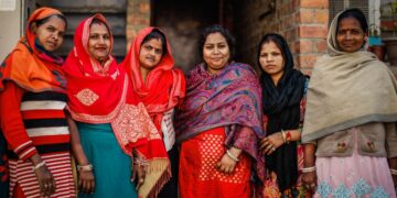 दिल्ली कैबिनेट फॉर्म्स पैनल फ्रॉम माहिला समन योजना के कार्यान्वयन के लिए