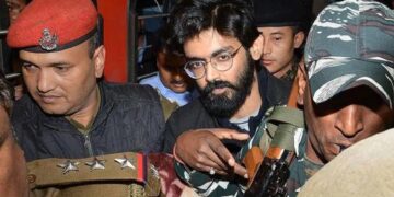 दिल्ली कोर्ट ने शारजिल इमाम के खिलाफ आरोपों को फ्रेम किया, 'हिंसा को उकसाने के लिए साजिश के किंगपिन्स' कहते हैं