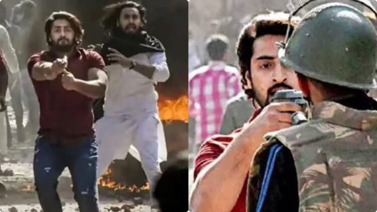 दिल्ली दंगों के मामले: अदालत ने शाहरुख पठान को मानवीय आधार पर 15-दिवसीय अंतरिम जमानत दिया