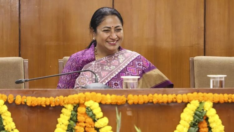 दिल्ली बजट 2025: रेखा गुप्ता के नेतृत्व वाले भाजपा सरकार आज पहली बार पेश करने के लिए - यहाँ क्या उम्मीद है