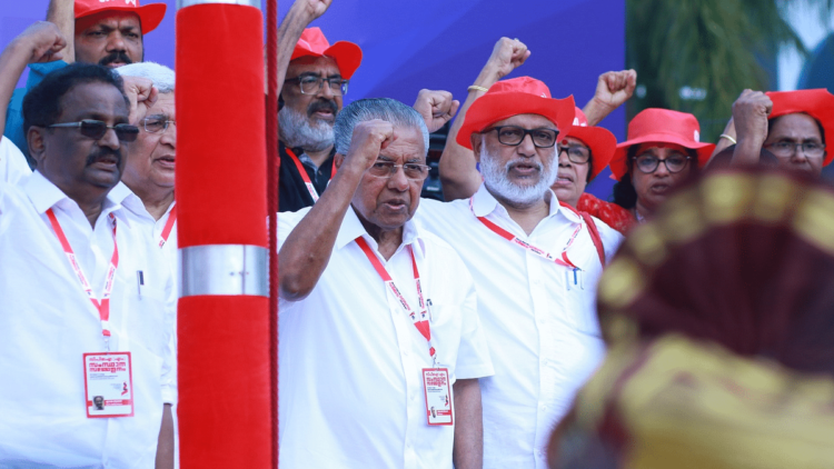 निवेश शिखर सम्मेलन के बाद, एक 'न्यू केरल' योजना। CPI (M) -LED LDF राज्य में एक हैट्रिक है