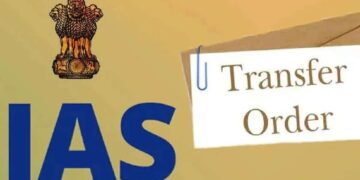 पंजाब सरकार 36 IAS, 7 पीसीएस अधिकारी बड़े प्रशासनिक फेरबदल में स्थानांतरित करता है, चेक सूची