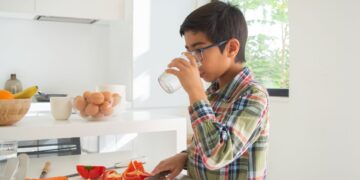 पीने के पानी में फ्लोराइड बच्चों में अनुभूति को ख़राब कर सकता है, अध्ययन पाता है