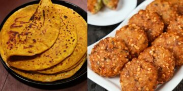 पुराण पोली टू सबुडाना वड़ा: पारंपरिक खाद्य व्यंजनों आप इस साल गुडी पडवा के लिए बना सकते हैं