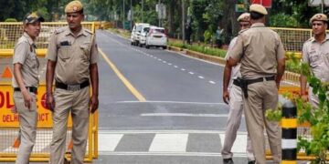 पूर्वोत्तर दिल्ली की ज्योति नगर में दो समूहों के बीच गोलीबारी में पांच घायल, जांच चल रही है
