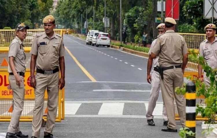 पूर्वोत्तर दिल्ली की ज्योति नगर में दो समूहों के बीच गोलीबारी में पांच घायल, जांच चल रही है