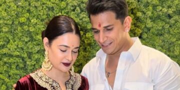 प्रिंस नरुला और युविका चौधरी ने तलाक की अफवाहें बंद कर दीं, जीवन के नए चरण को गले लगाओ