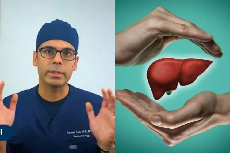 फैटी लीवर: हफ्तों में अपनी खतरनाक स्थिति को उल्टा करें! हार्वर्ड डॉक्टर आपके लिवर हेल्थ के लिए सबसे अच्छा और सबसे खराब खाद्य पदार्थों का सुझाव देते हैं, जाँच करें