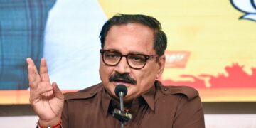 महिला दिवस पर दिल्ली में 2500 रुपये की योजना बनाने के लिए भाजपा? यहाँ विरेंद्रा सचदेवा ने कहा