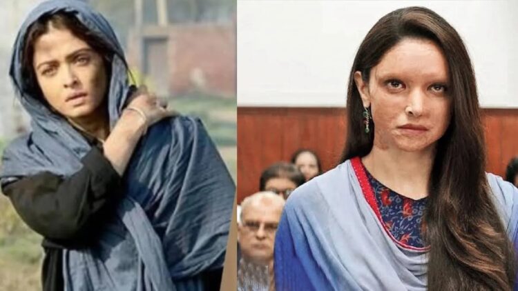 महिला दिवस विशेष: अभिनेत्रियाँ जो परिवर्तनकारी पात्रों के माध्यम से महिलाओं को सशक्त बनाने के लिए ग्लैमरस भूमिकाएँ छोड़ती थीं