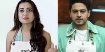 मास्टरशेफ इंडिया फिनाले के रूप में तेज हो जाता है, फेयरनेस ने चखने की चुनौती में सवाल किया