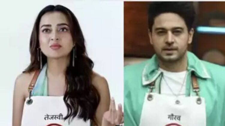 मास्टरशेफ इंडिया फिनाले के रूप में तेज हो जाता है, फेयरनेस ने चखने की चुनौती में सवाल किया