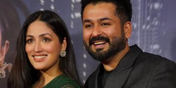 यामी गौतम अपने पति आदित्य धर की जन्मदिन की पोस्ट में रणवीर सिंह की फिल्म के लिए प्रत्याशा पैदा करता है