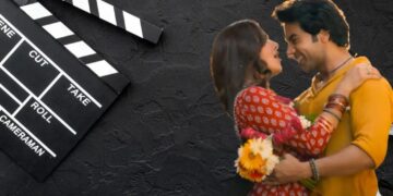 राजकुमार राव और वामिका गब्बी के भूल चुक माफ टीज़र एक विचित्र रोमांटिक सवारी का वादा करते हैं