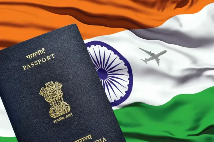 वीजा नियम 2024: भारतीय पासपोर्ट को वैश्विक मान्यता मिलती है! इन देशों की यात्रा करने के लिए कोई पूर्व वीजा की आवश्यकता नहीं है, विवरण की जाँच करें