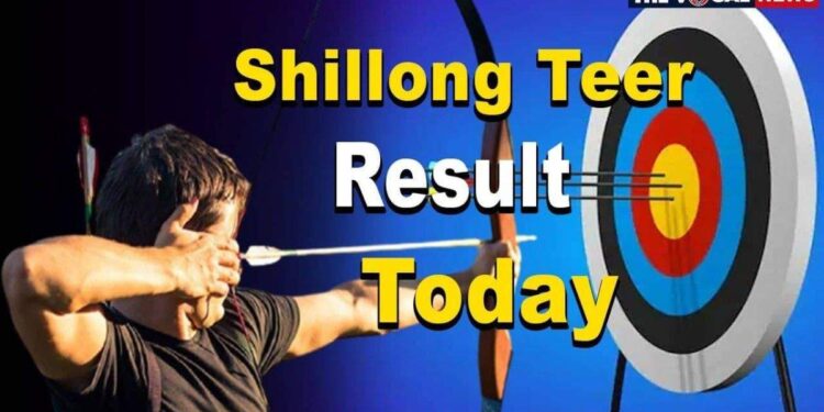 शिलॉन्ग टीयर रिजल्ट टुडे, मार्च 07, 2025: फर्स्ट एंड सेकंड राउंड नंबर पर रियल-टाइम अपडेट प्राप्त करें