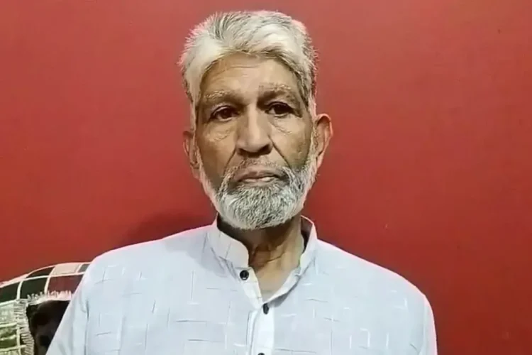 संभल हिंसा: शाही जामा मस्जिद के प्रमुख ज़फ़र अली गिरफ्तार, भाई ने साजिश का आरोप लगाया