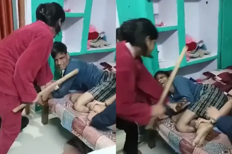 सांसद वायरल
