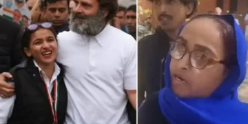 हरियाणा नगरपालिका चुनावों के बीच 22 वर्षीय कांग्रेस कार्यकर्ता ने सूटकेस में मृत पाया, परिवार संदिग्धों ने बेईमानी की