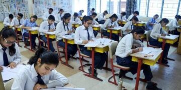 हिमाचल प्रदेश कक्षा 12 के बाद बी.एड कोर्स पेश करने के लिए विचार करते हुए: सेमी सुखू