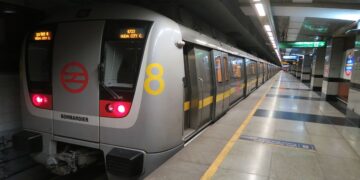 होली पर दिल्ली मेट्रो: DMRC ने संशोधित मेट्रो सर्विसेज शेड्यूल की घोषणा की | विवरण की जाँच करें