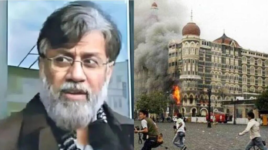 अदालत में ताववुर राणा का प्रतिनिधित्व कौन करेगा? 26/11 आतंकी अभियुक्त के वकील का नाम प्रकट हुआ