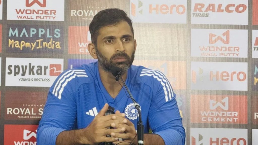 अभिषेक नायर और टी दिलीप बर्खास्त? BCCI अभी तक आधिकारिक पुष्टि जारी करने के लिए