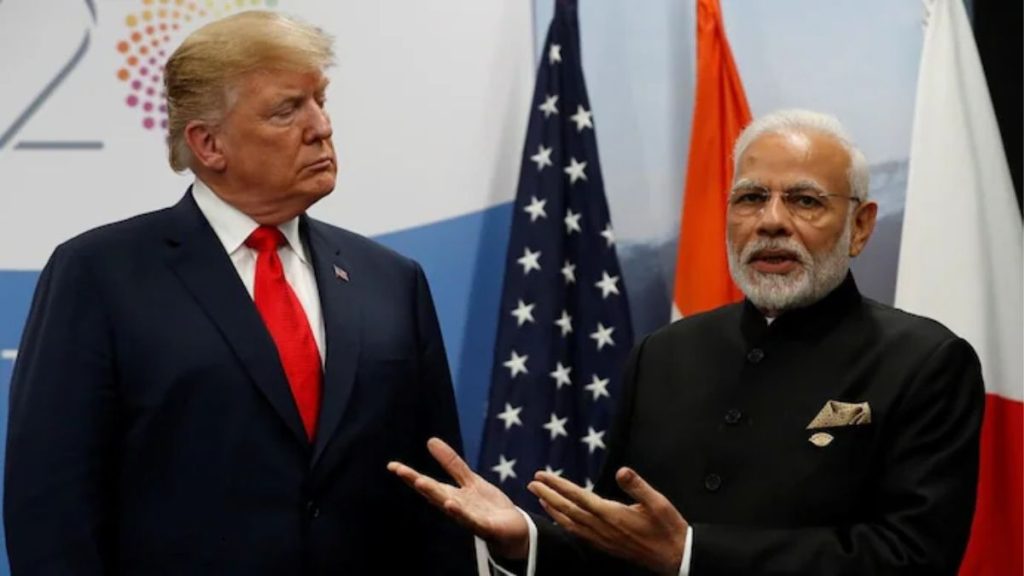 अमेरिकी ट्रेजरी सचिव बेसेन्ट कहते हैं, जिन देशों को जवाबी कार्रवाई नहीं की जाएगी; वियतनाम, जापान, भारत और दक्षिण कोरिया की यात्रा की योजना