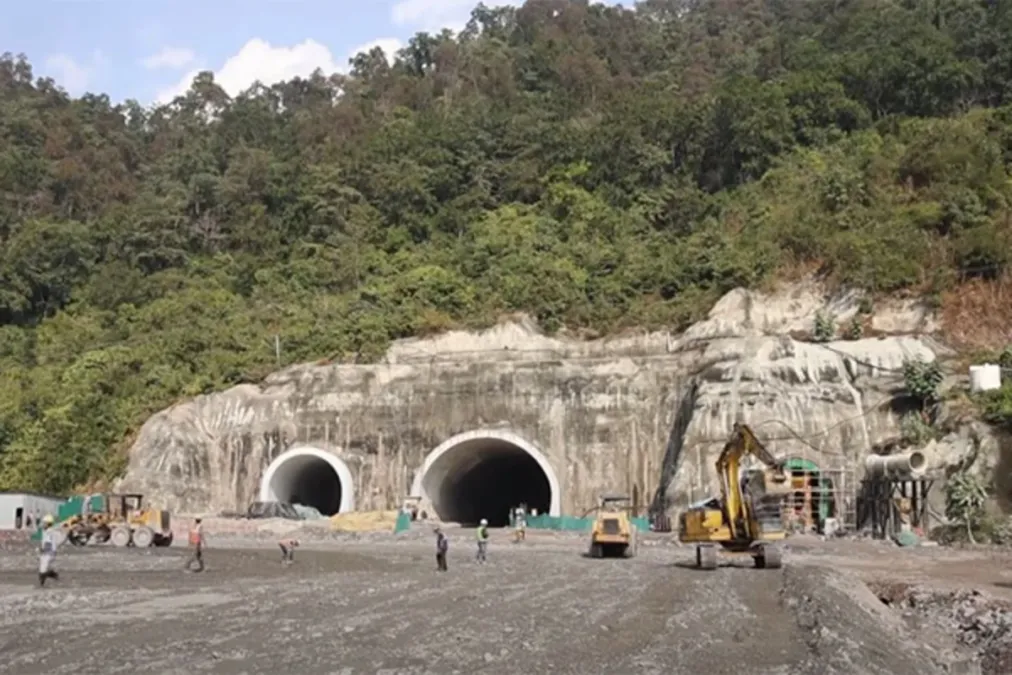 ऋषिकेश-कर्नप्रायग रेल लिंक सेट को उत्तराखंड की कनेक्टिविटी को बदलने के लिए सेट