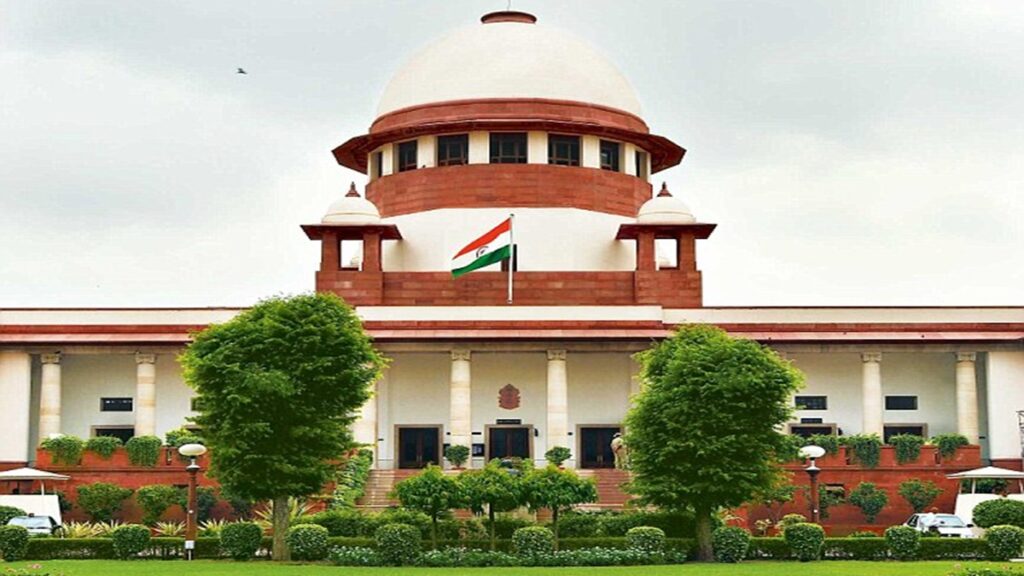 एससी को सुनकर कि कलगाम हमले की जांच के लिए न्यायिक आयोग का संविधान मांगना